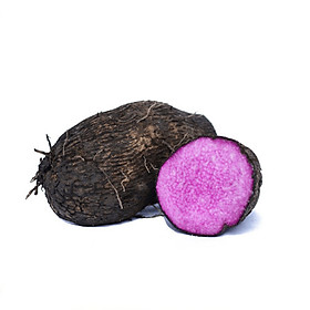 Khoai mỡ lát 300g - 00257