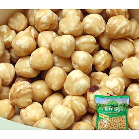 HẠT PHỈ - HAZELNUTS HERITAGE