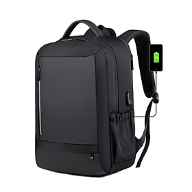 Balo laptop đa chức năng mở rộng tiện ích cao cấp phong cách cá tính mới