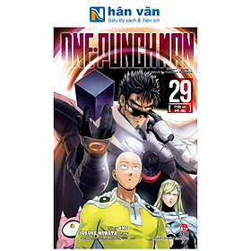 Truyện Tranh - One-Punch Man