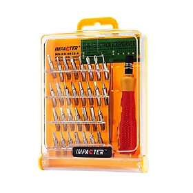 Mua Bộ tua vít 32 món - dụng cụ sửa chưa 32 chi tiết -dụng cụ sửa chữa đa năng