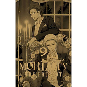 Moriarty The Patriot - Tập 9