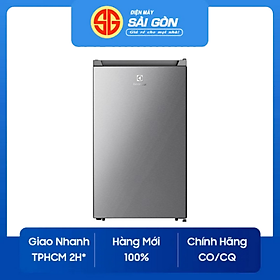 Tủ lạnh Electrolux 94 Lít EUM0930AD-VN - Hàng chính hãng (chỉ giao HCM)