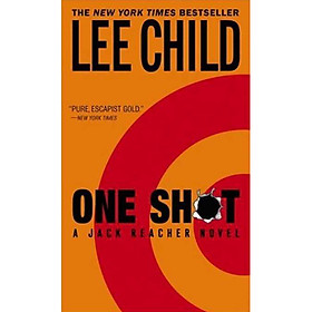 [Download Sách] One Shot