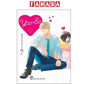 Yêu Ôi Là "Eo" - Tập 7