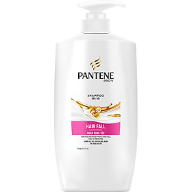 Dầu Gội Pantene Ngăn Rụng Tóc 650ML