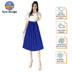 Cập nhật với hơn 75 váy xòe denim phong cách vintage siêu đỉnh   cdgdbentreeduvn