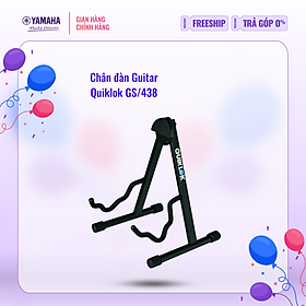 Mua Chân Đỡ Đàn Guitar QUIK LOK GS/438