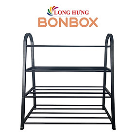 Mua Kệ để giày 4 tầng BONBOX BFS701 - Hàng chính hãng