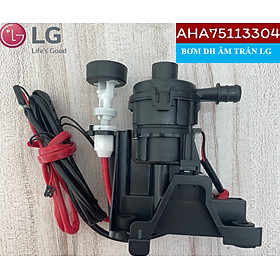 BƠM NƯỚC THẢI MÁY LẠNH ÂM TRẦN LG – HÀNG CHÍNH HÃNG