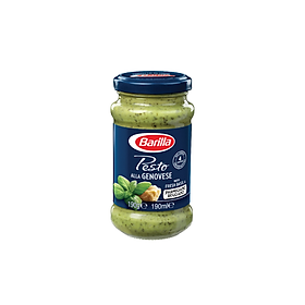 Barilla Xốt Pesto Genovese 190g