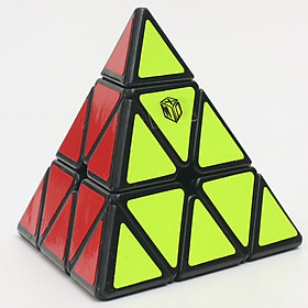 Rubik QiYi Magnetic Pyraminx