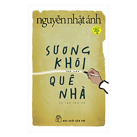 Nơi bán Sương Khói Quê Nhà (Tái Bản 2018) - Giá Từ -1đ