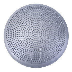 Đệm tập Yoga thăng bằng Có Gai 33cm