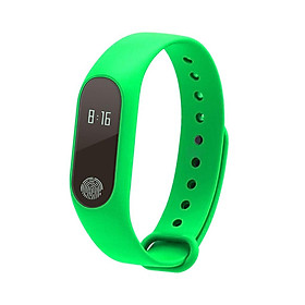 M2 Bluetooth Smart Watch Heart Rate & Blood Pressure Monitor Tracker