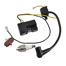 OEM Replacement Ignition Coil Module Kits for   61 66 162 266