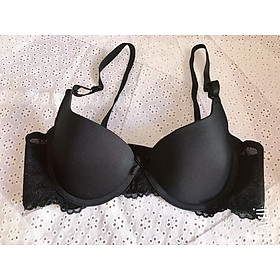 ÁO LÓT NỮ MÚT MỎNG MÃ H300, ĐỒ LÓT 12H