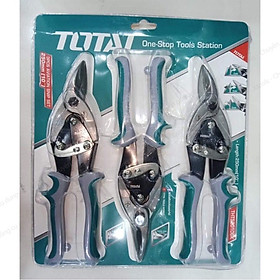 Mua Bộ 3 kéo cắt  tole total THT520106K
