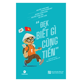 Hình ảnh ĐEK BIẾT GÌ CŨNG TIẾN