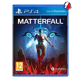 Mua Matterfall - PS4 - EU - Hàng Chính Hãng