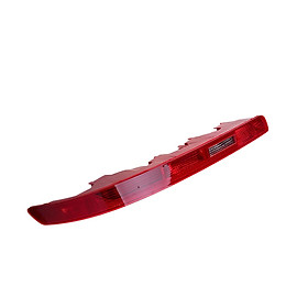 New Rear Bumper Tail Light  Lamps Assembly for  Q7