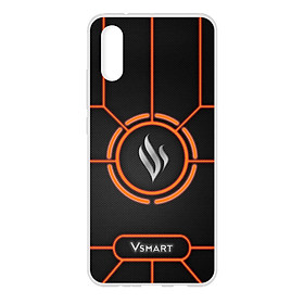 Ốp Lưng Dẻo Dành Cho VSMART STAR In Hình MẪU LIMITED- Handtown - Hàng Chính Hãng - MẪU SỐ 4