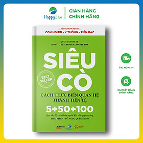 Siêu Cò – How To Be A Power Connector