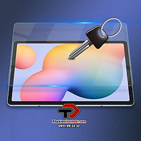 Mua Tấm dán kính cường lực dành cho SamSung Galaxy Tab S7 FE  Tab S7  Tab S7