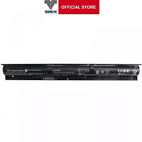 Pin Tương Thích Cho Laptop Hp Probook 450 G2 15T-K - Vi04 - Hàng Nhập Khẩu New Seal TEEMO PC TEBAT248