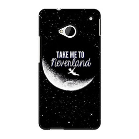 Ốp Lưng Dành Cho HTC One M7 Mẫu 9