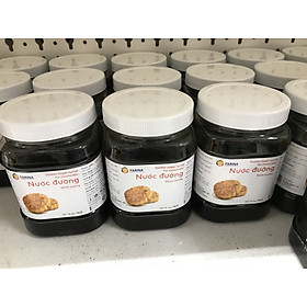 Mua Đường làm bánh