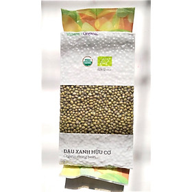 Đậu đỗ hữu cơ Vinamit Organic 1kg