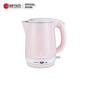 Mua Ấm đun nước siêu tốc Smartcook 1.8L KES-3864