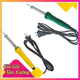 Mua Mỏ Hàn Chì 60w Tiện Lợi FREESHIP  TP S