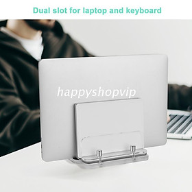 Mua Giá Đỡ Laptop Để Bàn Trong Suốt Có Thể Điều Chỉnh Kích Thước 0.59 Inch Đến 1.69 Inches