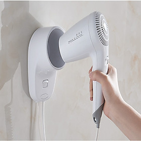 MÁY SẤY TÓC GẮN TƯỜNG