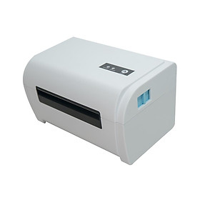Mua Máy in tem đơn hàng TMĐT Teki N42  (USB+LAN) Hàng chính hãng