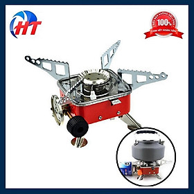Mua BẾP GAS XẾP GỌN DU LỊCH. - HT