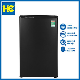 Tủ lạnh Aqua 90 lít AQR-D99FA(BS)