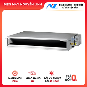 Mua (CHỈ DÀN LẠNH) - Dàn lạnh Multi LG Inverter 1.5 HP AMNQ12GL2A0 - HÀNG CHÍNH HÃNG - CHỈ GIAO HCM