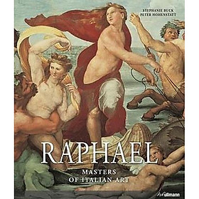 [Download Sách] Raphael: Masters of Italian Art