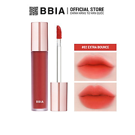 Hình ảnh Bbia Last Velvet Tint - V Edition - Version 1 (5 màu) 5g Bbia Official Store