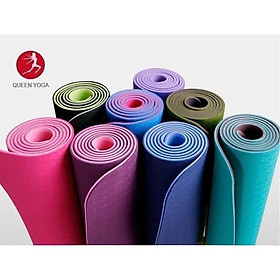 Mua Thảm tập Yoga chuyên dụng