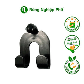 Mua Bộ 10 Cái móc treo trái dưa lưới