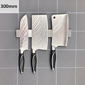 Mua Thanh Nam Châm Hít Dao Cao Cấp Inox #304 - Kích Thước 30cm