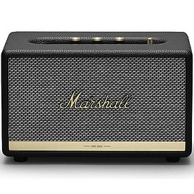 Loa Bluetooth Marshall Acton II - Hàng Nhập Khẩu