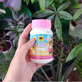 Mua PHÂN BÓN ĐẦU TRÂU 901 DƯỠNG HOA LÂU TÀN 100gr