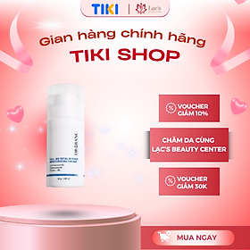 Kem dưỡng ẩm phục hồi Orobanc Cica - Ecto moisturizing cream 30g cho mọi loại da