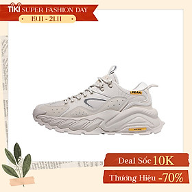 Giày Thể Thao Nam Dã Ngoại Peak E11931G