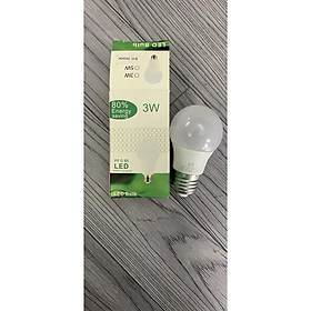 Mua Bóng bulb KB 3W 5W 7W 9W 12W 15W chống nước